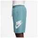 Nike Ανδρικό σορτς Club French Alumni Terry Shorts